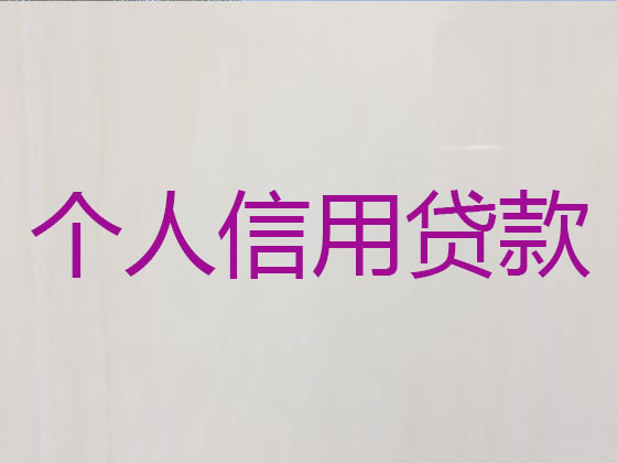 青田县贷款公司-信用贷款